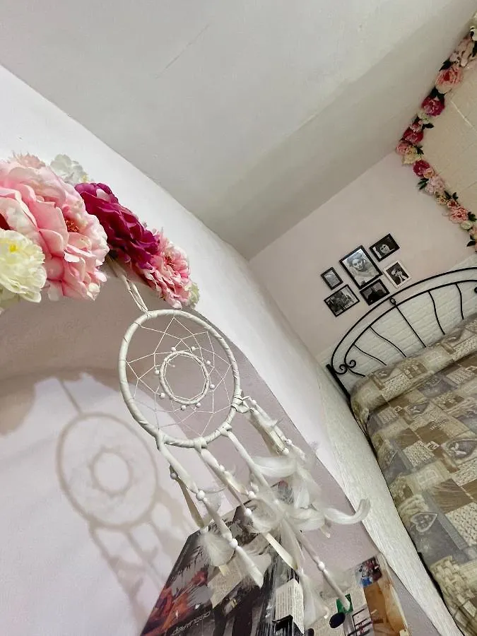 Napoli Flower'S Bed & Breakfast