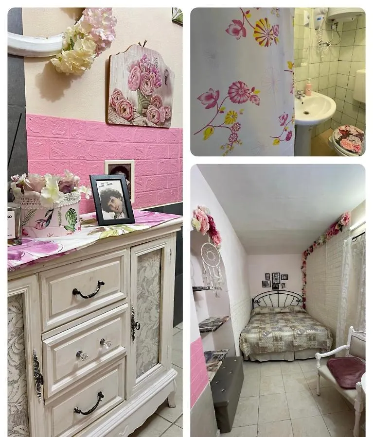 Napoli Flower'S Bed & Breakfast  Naples