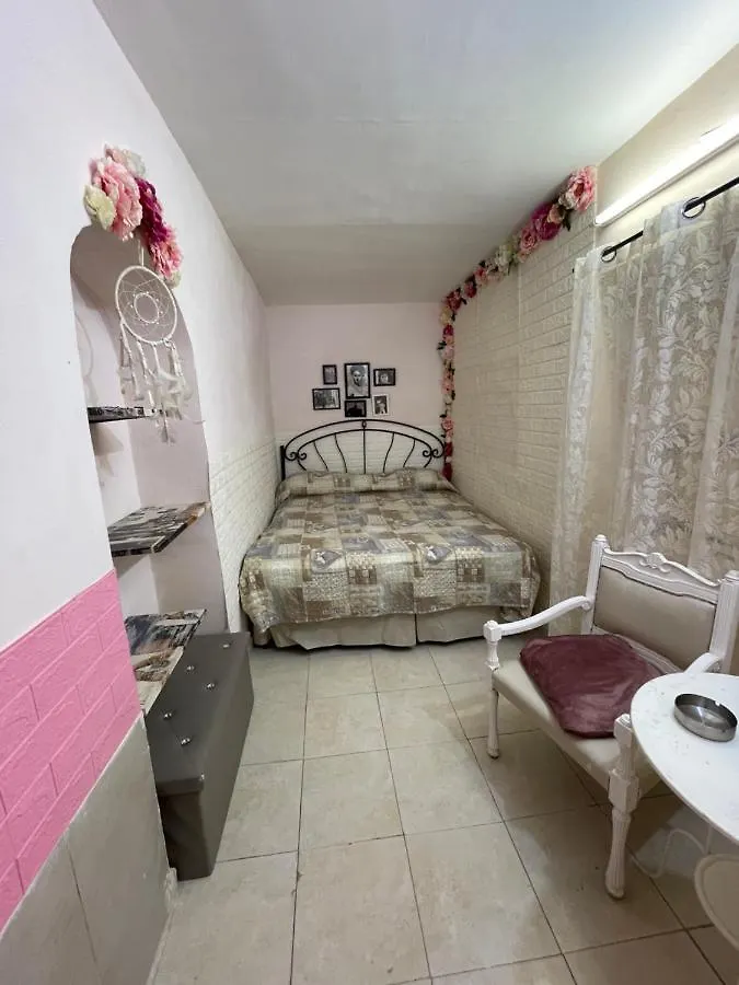 Napoli Flower'S Bed & Breakfast