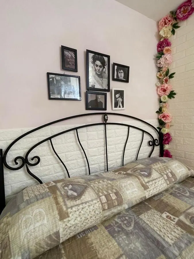 Napoli Flower'S Bed & Breakfast 0*, Naples