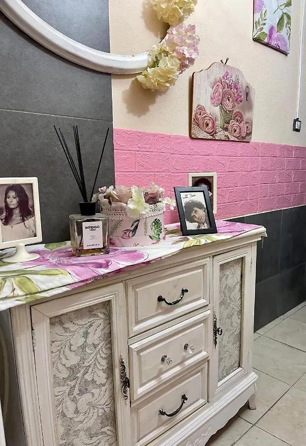 Napoli Flower'S Bed & Breakfast