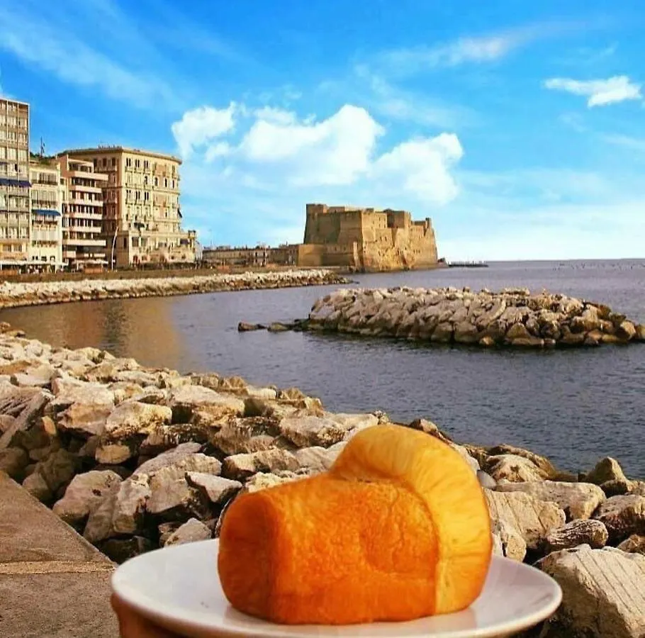 Napoli Flower'S Bed & Breakfast