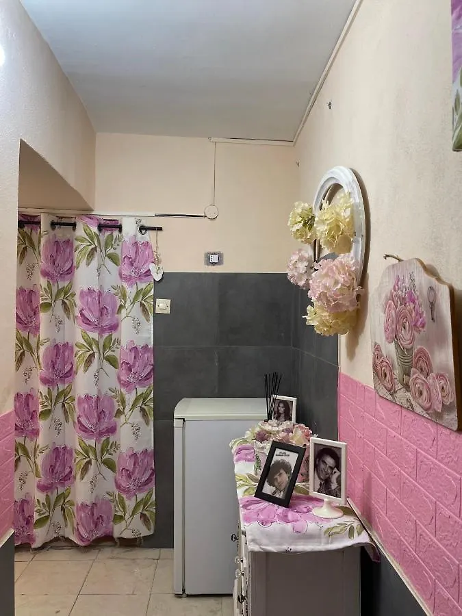 Napoli Flower'S Bed & Breakfast 0*, Naples Italy