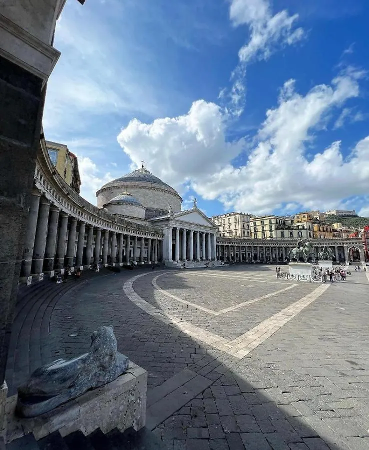 Napoli Flower'S Bed & Breakfast  Naples