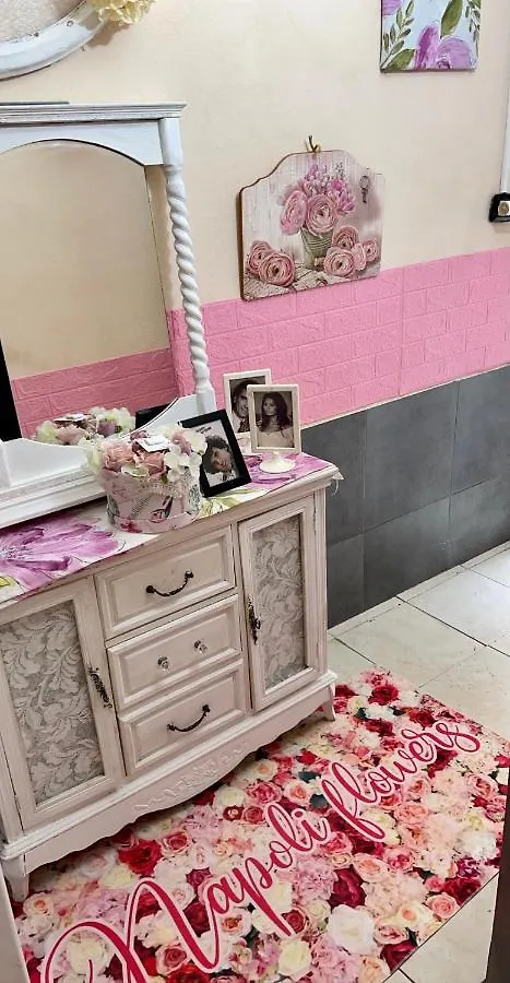Napoli Flower'S Bed & Breakfast Naples